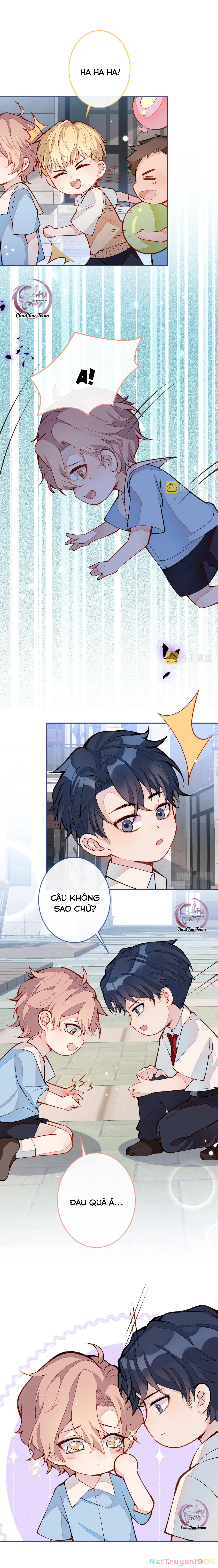 Hotsearch Của Ảnh Đế Chapter 179 - 4