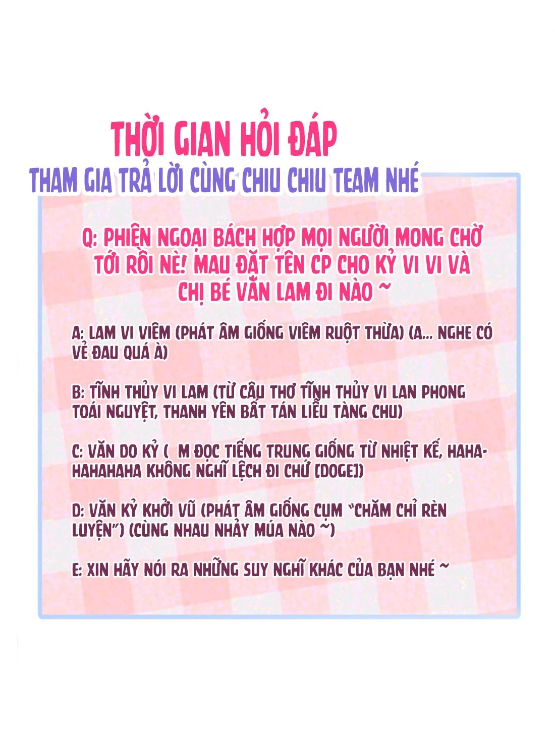 Hotsearch Của Ảnh Đế Chapter 179 - 11