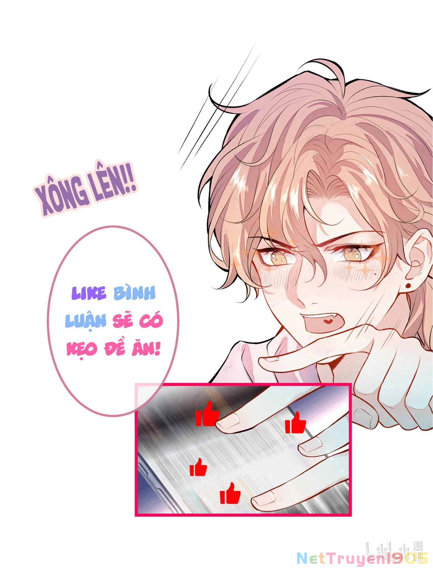 Hotsearch Của Ảnh Đế Chapter 179 - 12