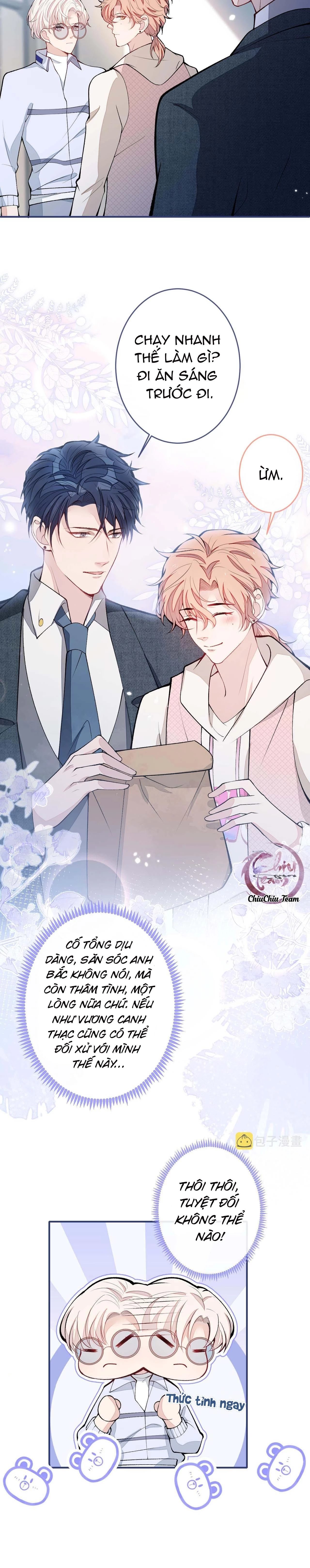 Hotsearch Của Ảnh Đế Chapter 183 - 5