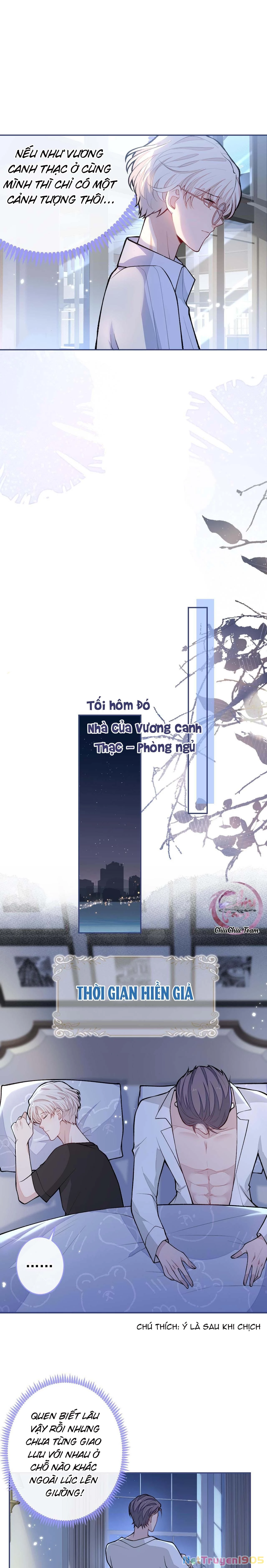 Hotsearch Của Ảnh Đế Chapter 183 - 6