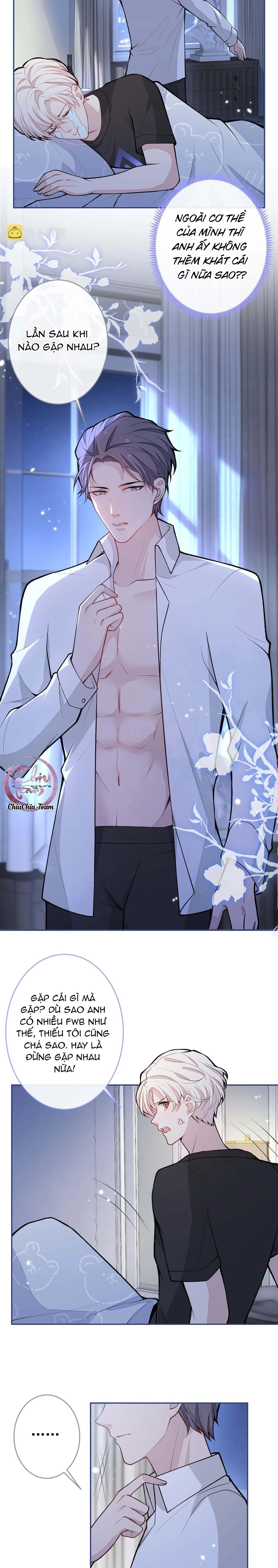 Hotsearch Của Ảnh Đế Chapter 183 - 7