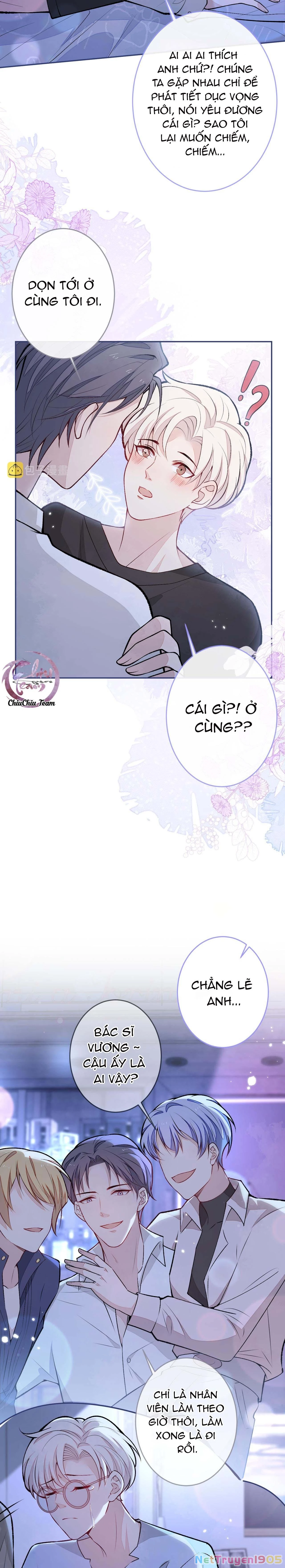 Hotsearch Của Ảnh Đế Chapter 183 - 9