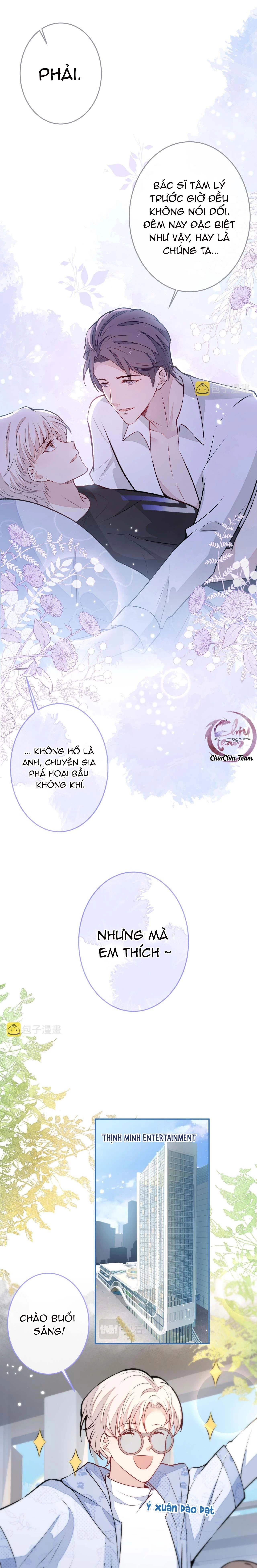Hotsearch Của Ảnh Đế Chapter 183 - 12