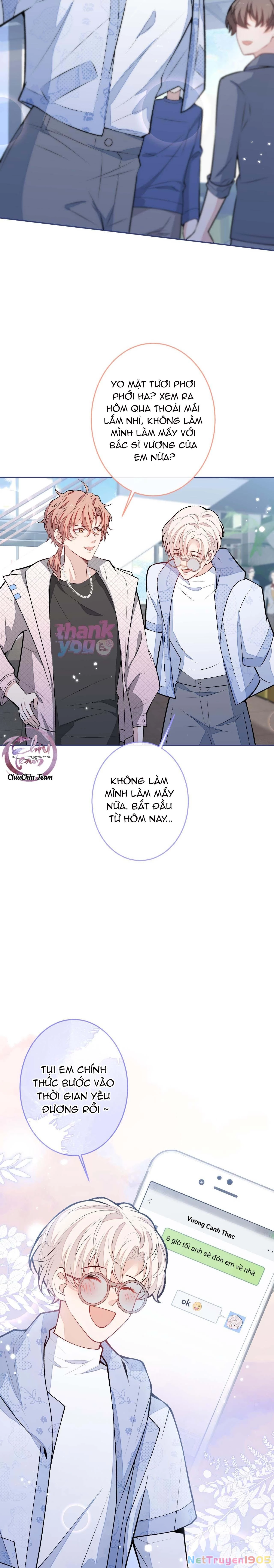 Hotsearch Của Ảnh Đế Chapter 183 - 13