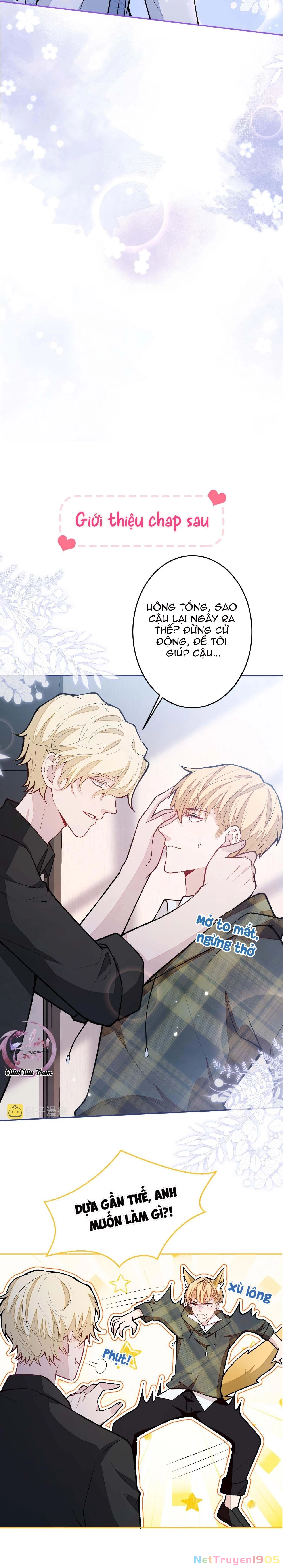 Hotsearch Của Ảnh Đế Chapter 183 - 14