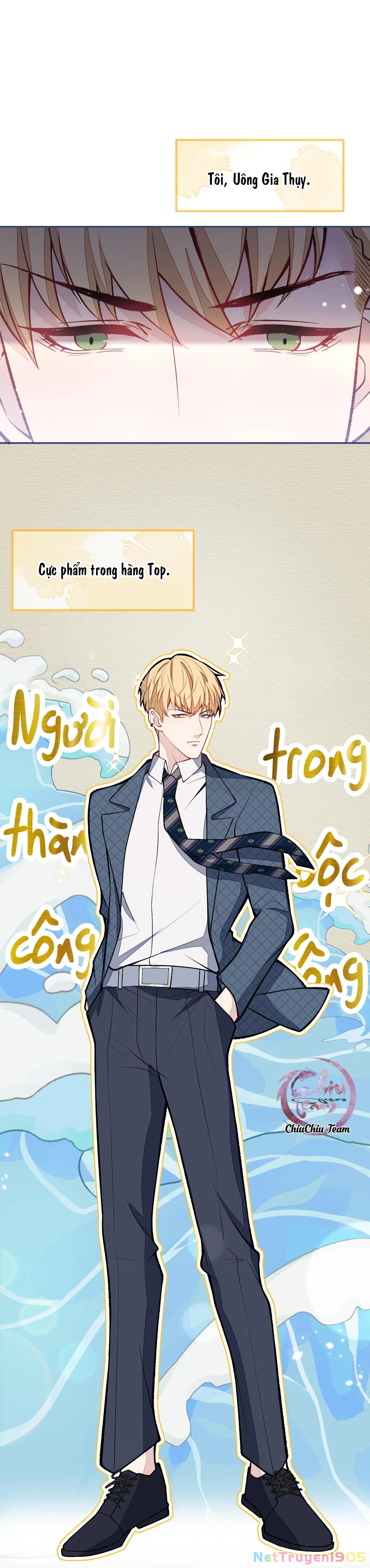 Hotsearch Của Ảnh Đế Chapter 184 - 2