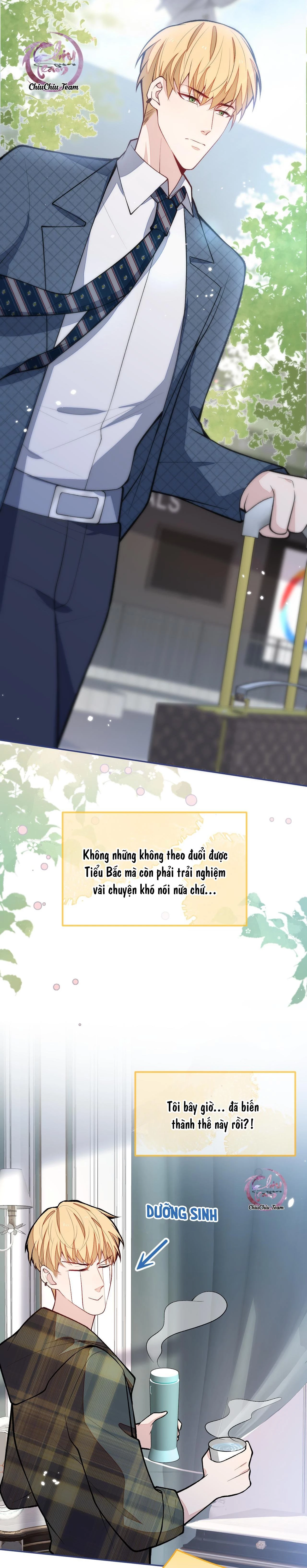 Hotsearch Của Ảnh Đế Chapter 184 - 4