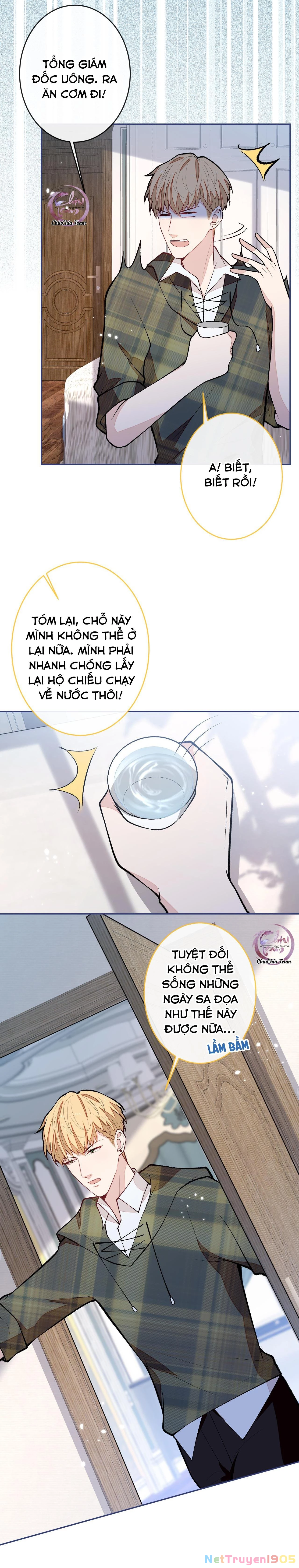 Hotsearch Của Ảnh Đế Chapter 184 - 6