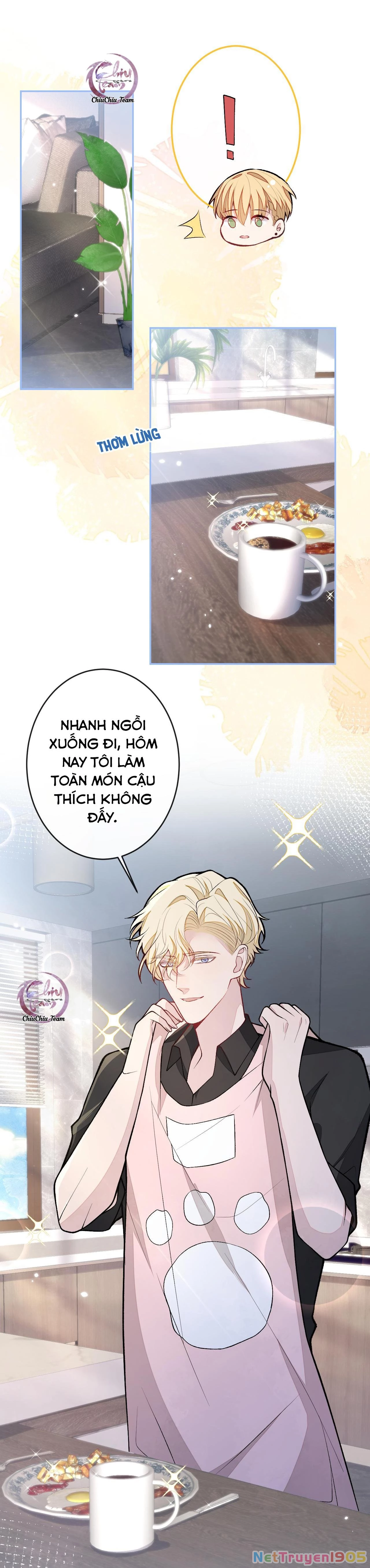 Hotsearch Của Ảnh Đế Chapter 184 - 7