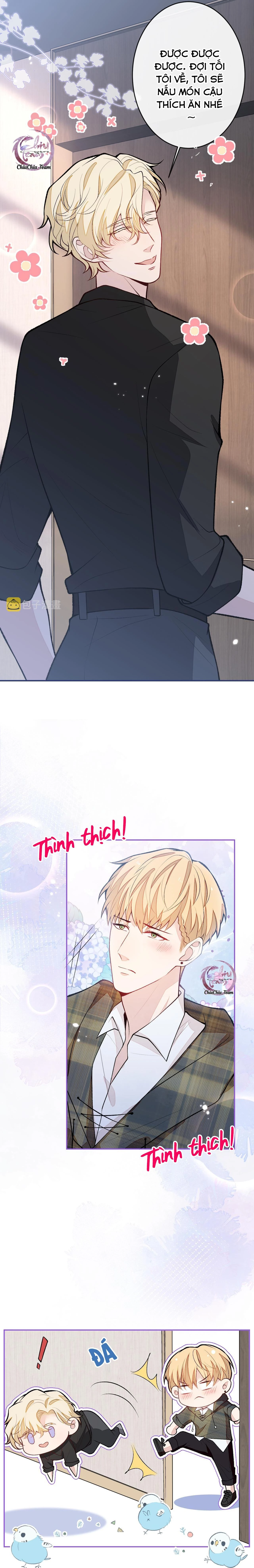 Hotsearch Của Ảnh Đế Chapter 184 - 11