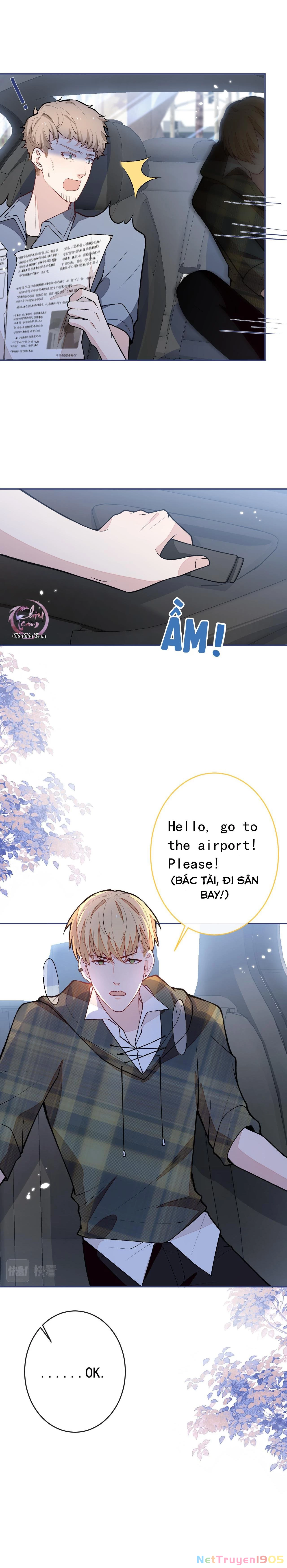 Hotsearch Của Ảnh Đế Chapter 184 - 13