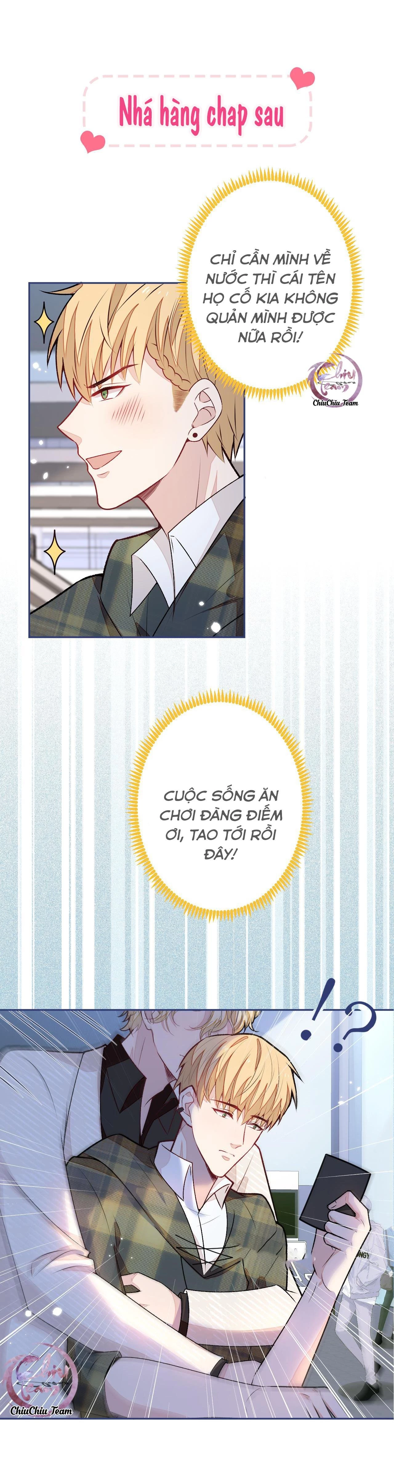 Hotsearch Của Ảnh Đế Chapter 184 - 14