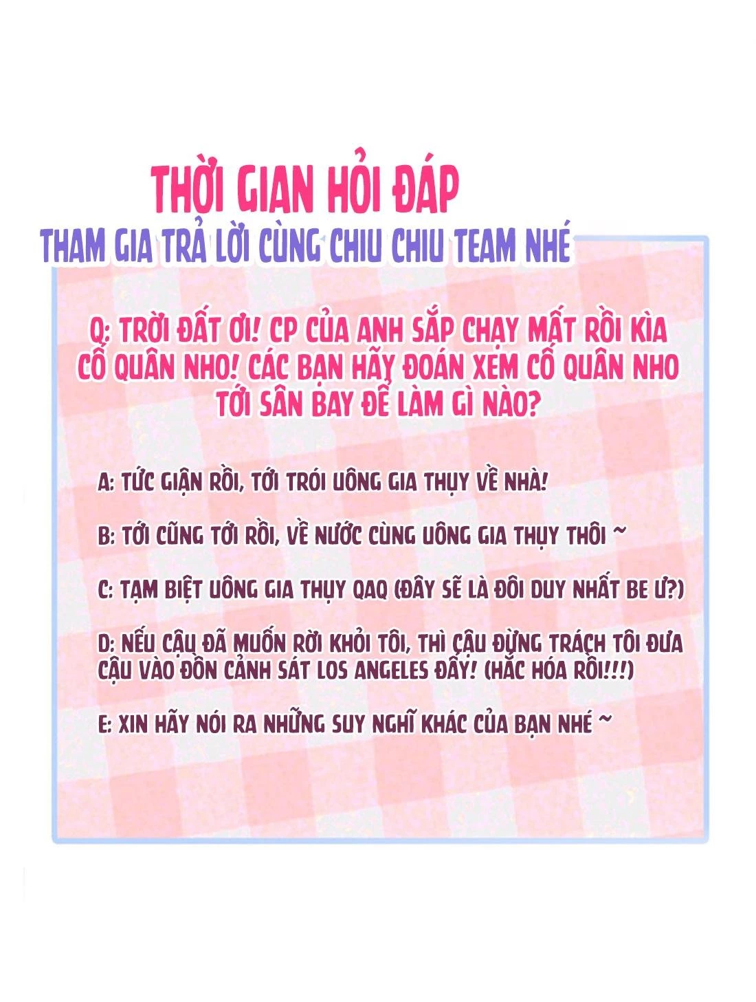 Hotsearch Của Ảnh Đế Chapter 184 - 15