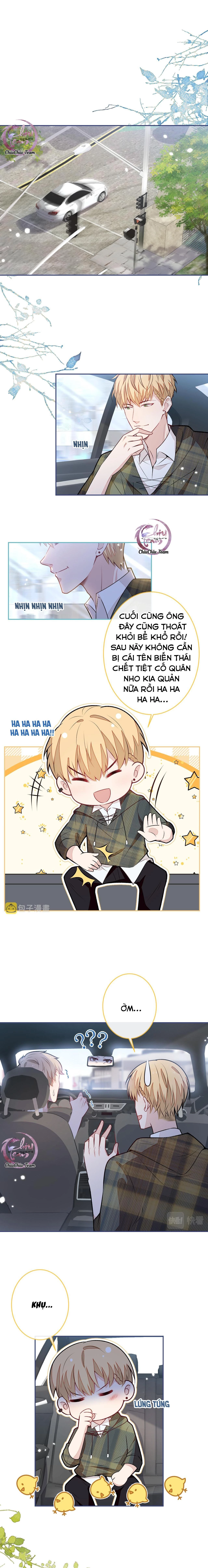 Hotsearch Của Ảnh Đế Chapter 185 - 2