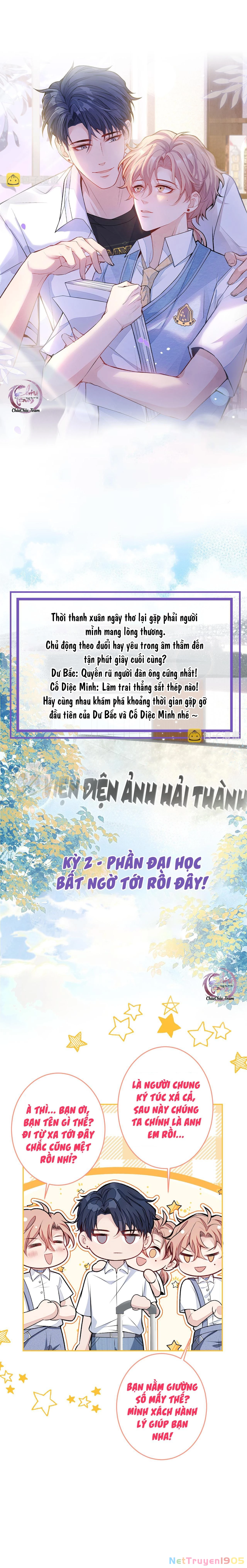 Hotsearch Của Ảnh Đế Chapter 185 - 10