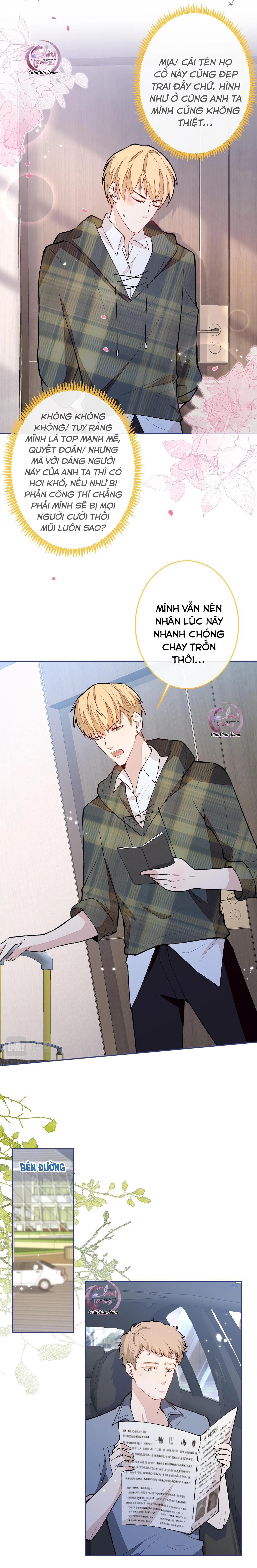 Hotsearch Của Ảnh Đế Chapter 185 - 13