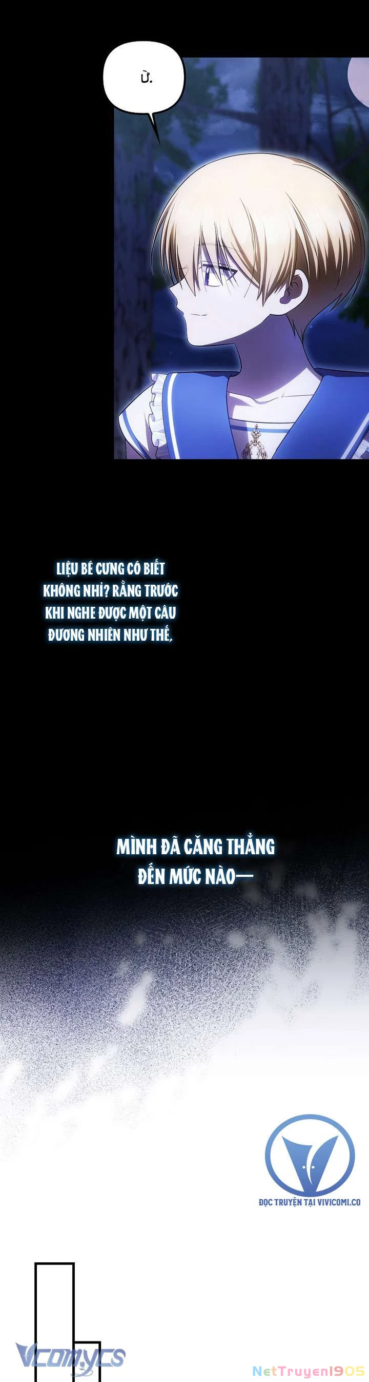 Lần Đầu Tiên Được Yêu Thương Chapter 74 - 3