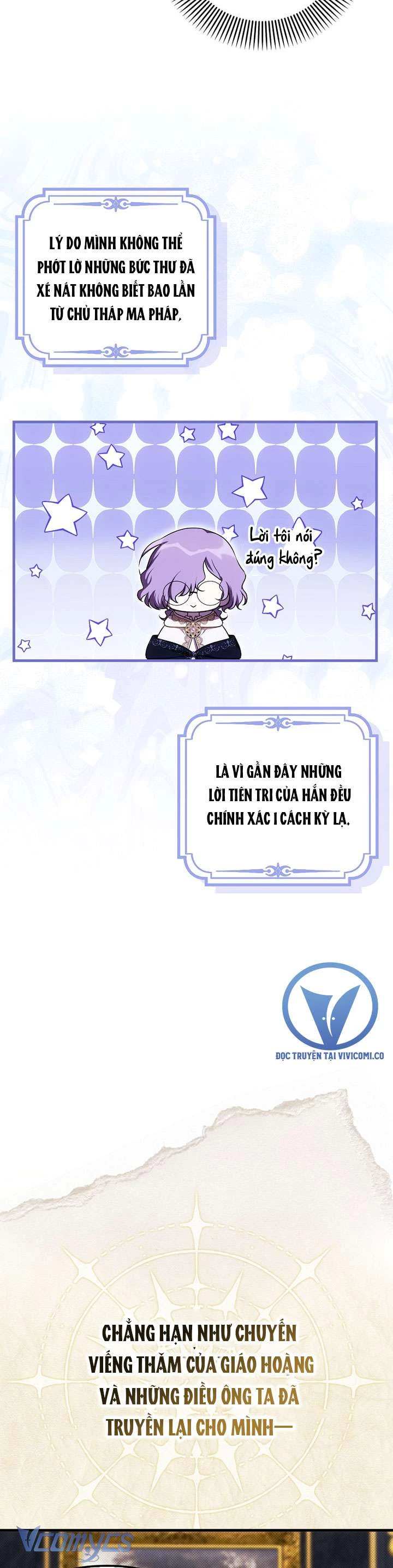 Lần Đầu Tiên Được Yêu Thương Chapter 74 - 5