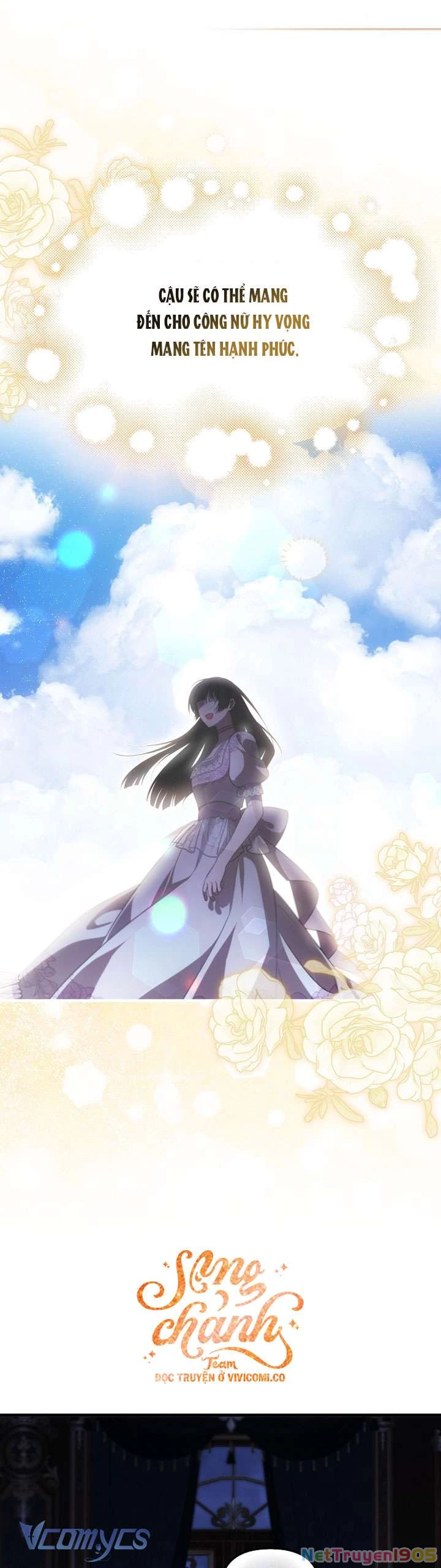 Lần Đầu Tiên Được Yêu Thương Chapter 74 - 9