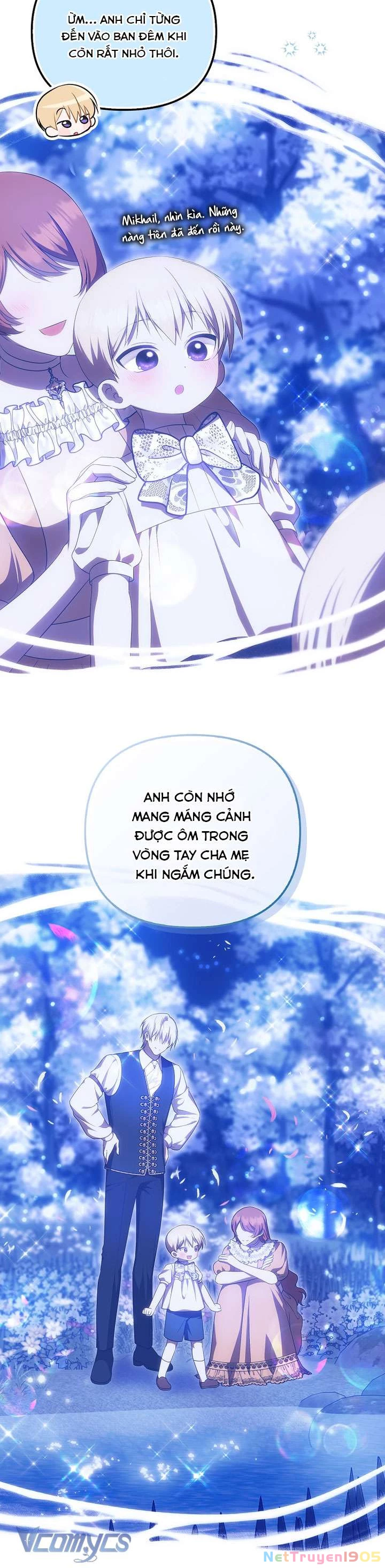 Lần Đầu Tiên Được Yêu Thương Chapter 74 - 27