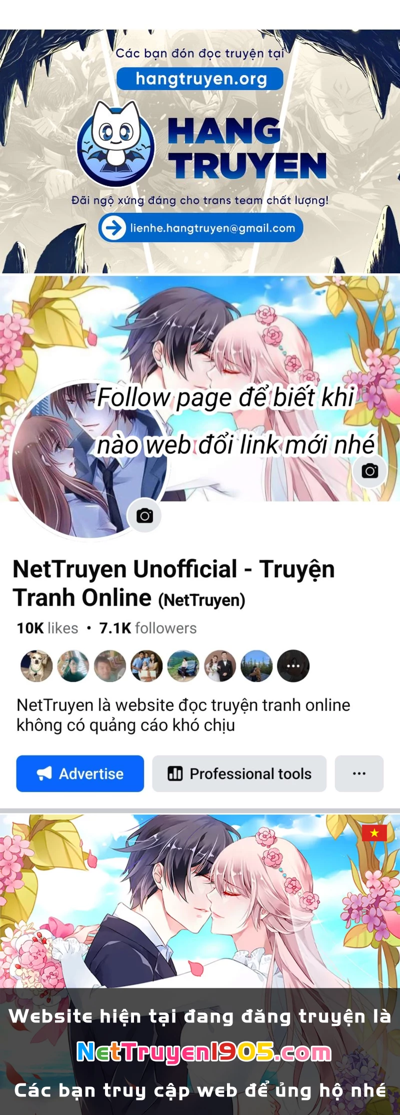 Xuyên Không Cùng Kamisama Tới Thế Giới Không Có Thần Linh Chapter 29 - 19