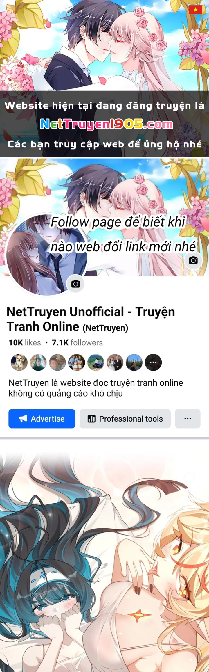 Vượt Cấp Xuyên Không, Tại Sao Tôi Lại Trở Thành Tiểu Thư Tu Sĩ? Chapter 53 - 1