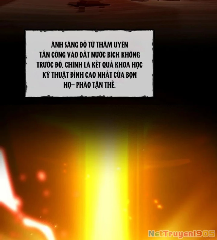 Vượt Cấp Xuyên Không, Tại Sao Tôi Lại Trở Thành Tiểu Thư Tu Sĩ? Chapter 53 - 11
