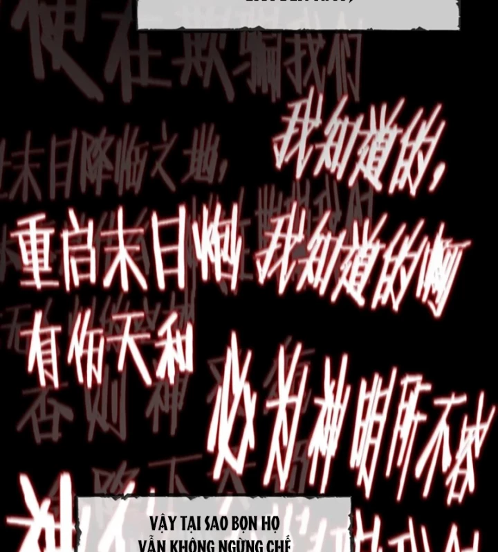 Vượt Cấp Xuyên Không, Tại Sao Tôi Lại Trở Thành Tiểu Thư Tu Sĩ? Chapter 53 - 22