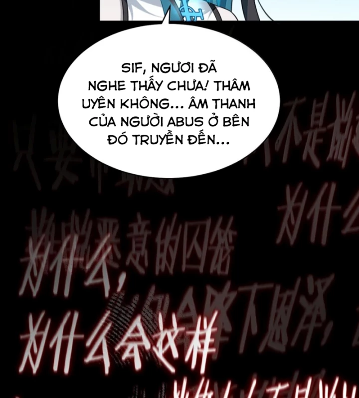Vượt Cấp Xuyên Không, Tại Sao Tôi Lại Trở Thành Tiểu Thư Tu Sĩ? Chapter 53 - 53