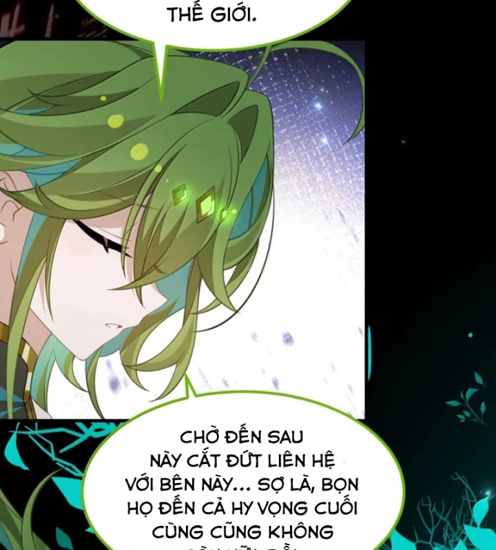 Vượt Cấp Xuyên Không, Tại Sao Tôi Lại Trở Thành Tiểu Thư Tu Sĩ? Chapter 53 - 56
