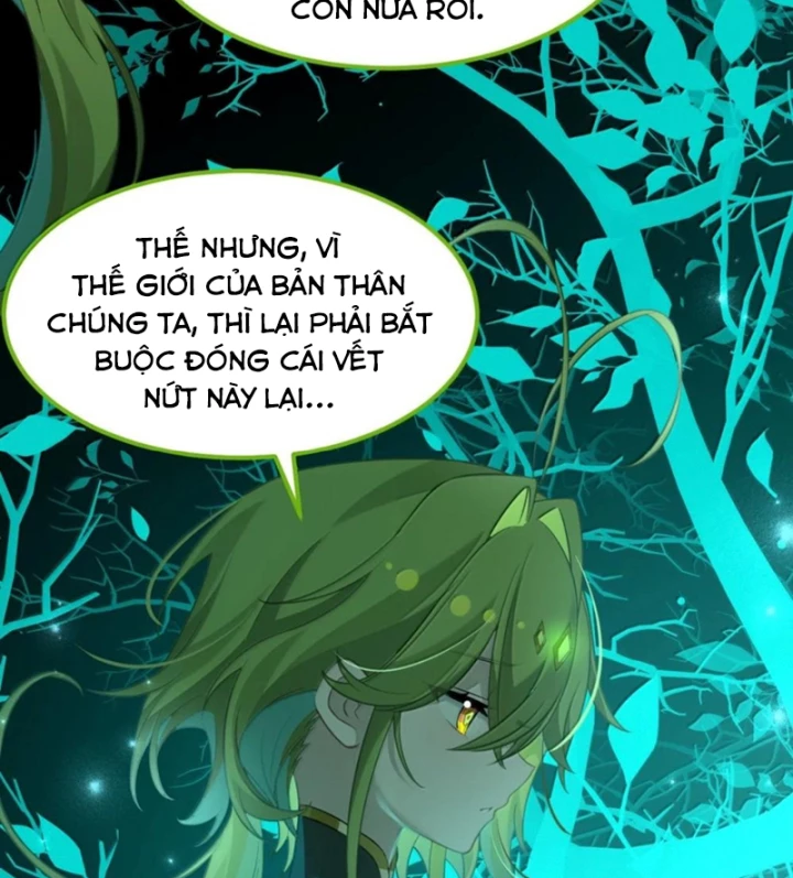 Vượt Cấp Xuyên Không, Tại Sao Tôi Lại Trở Thành Tiểu Thư Tu Sĩ? Chapter 53 - 57