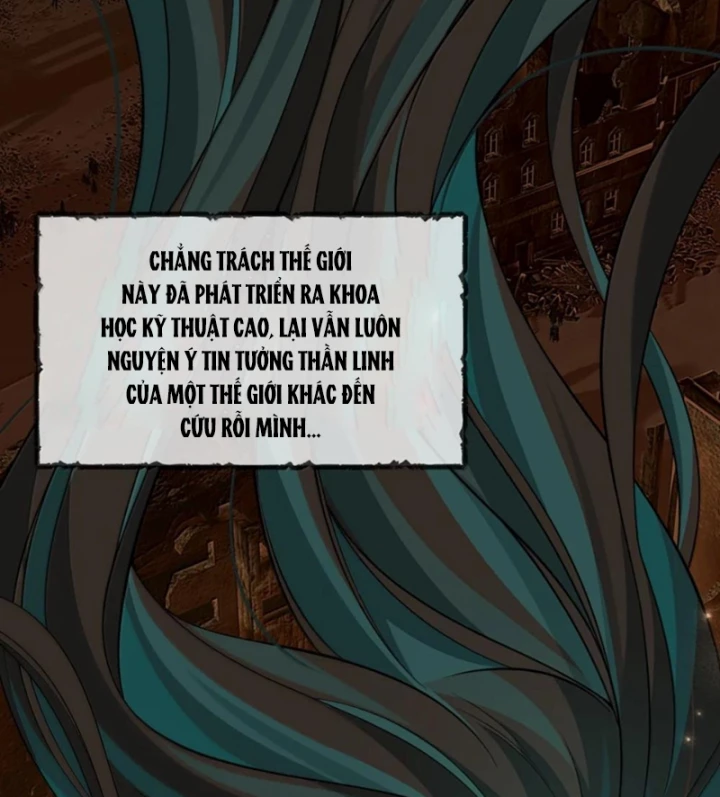 Vượt Cấp Xuyên Không, Tại Sao Tôi Lại Trở Thành Tiểu Thư Tu Sĩ? Chapter 53 - 66