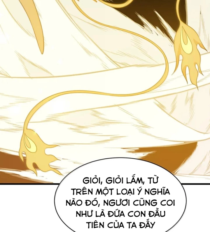 Vượt Cấp Xuyên Không, Tại Sao Tôi Lại Trở Thành Tiểu Thư Tu Sĩ? Chapter 53 - 77