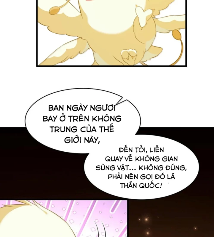 Vượt Cấp Xuyên Không, Tại Sao Tôi Lại Trở Thành Tiểu Thư Tu Sĩ? Chapter 53 - 80