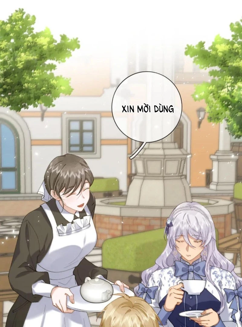 Phản Diện Gặp Kẻ Cuồng Yêu Chapter 64 - 1