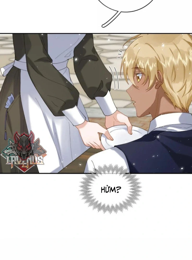Phản Diện Gặp Kẻ Cuồng Yêu Chapter 64 - 3