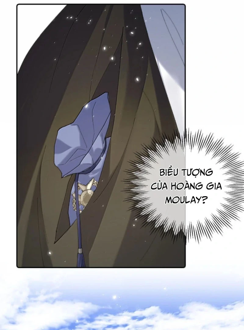 Phản Diện Gặp Kẻ Cuồng Yêu Chapter 64 - 4