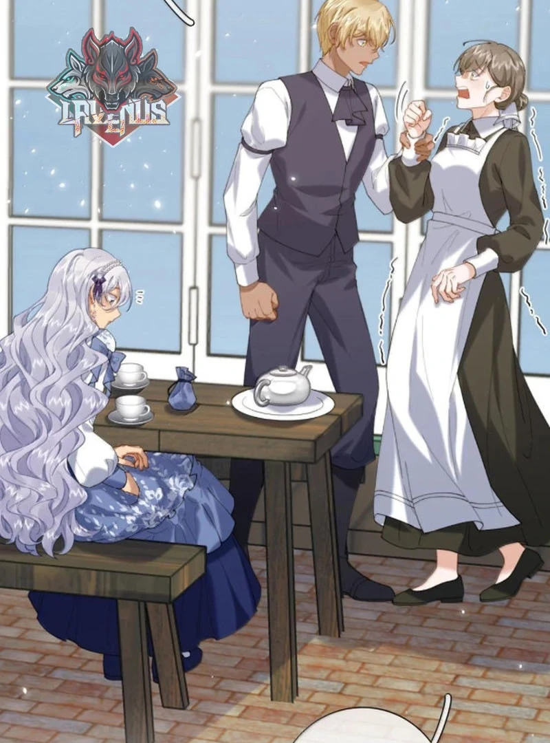 Phản Diện Gặp Kẻ Cuồng Yêu Chapter 64 - 8