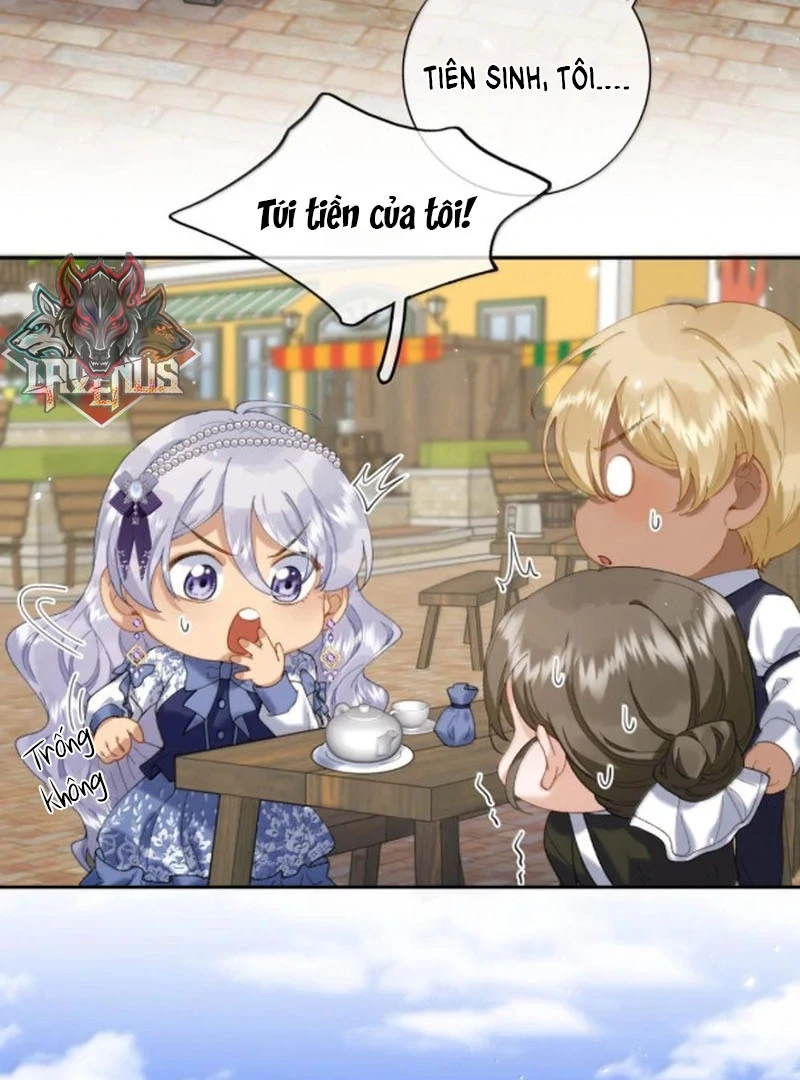 Phản Diện Gặp Kẻ Cuồng Yêu Chapter 64 - 9