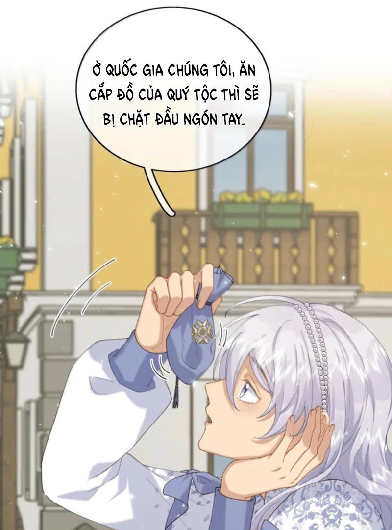 Phản Diện Gặp Kẻ Cuồng Yêu Chapter 64 - 13