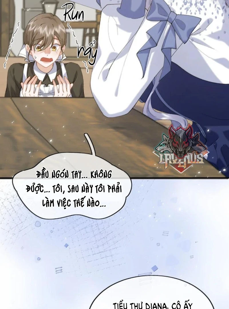 Phản Diện Gặp Kẻ Cuồng Yêu Chapter 64 - 14