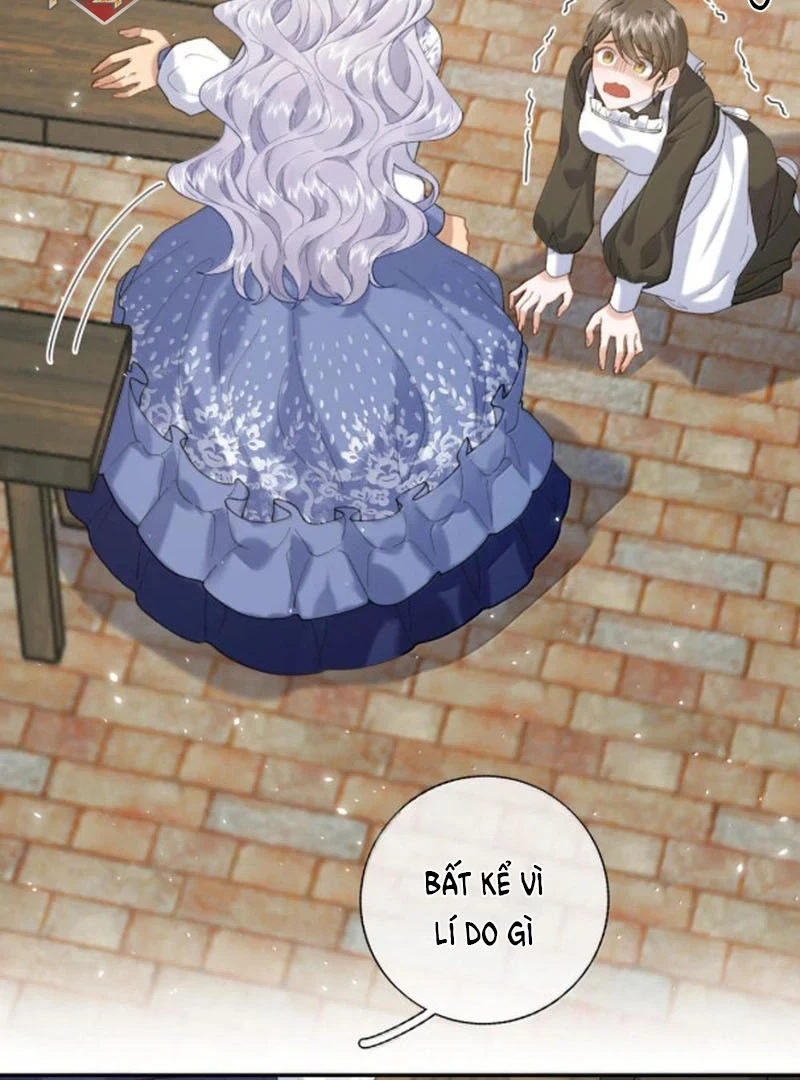 Phản Diện Gặp Kẻ Cuồng Yêu Chapter 64 - 17