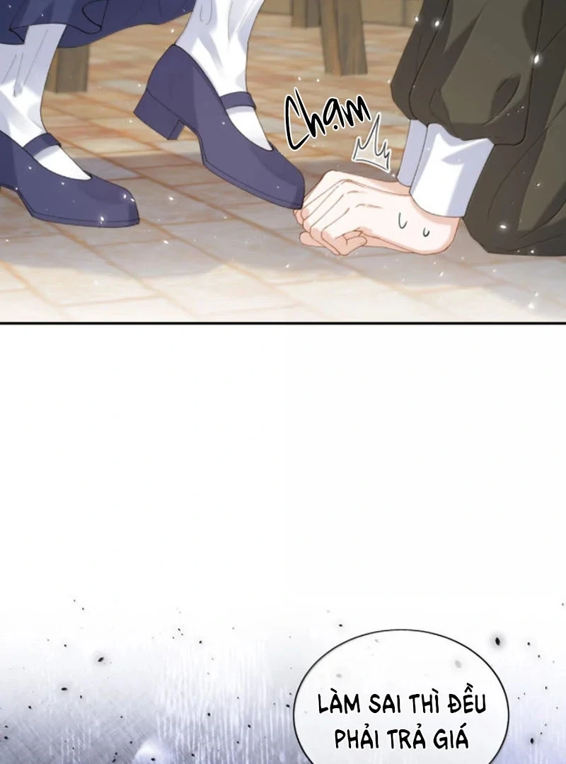 Phản Diện Gặp Kẻ Cuồng Yêu Chapter 64 - 18