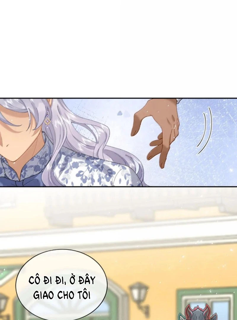 Phản Diện Gặp Kẻ Cuồng Yêu Chapter 64 - 22