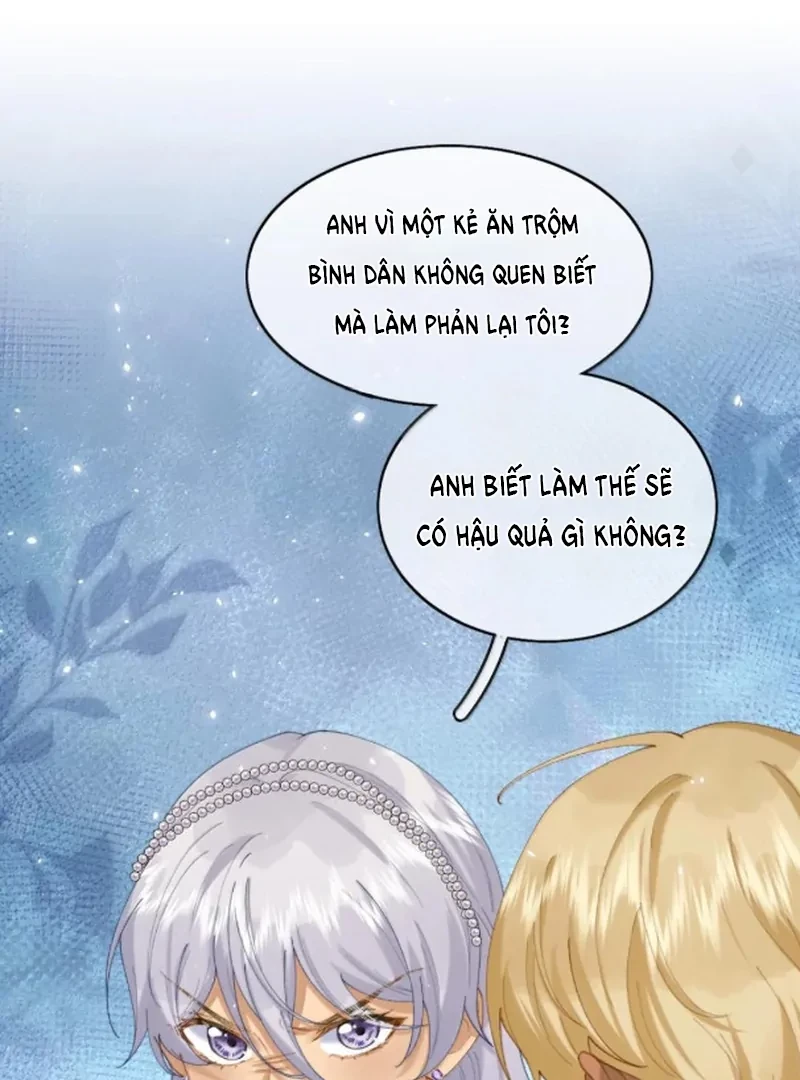 Phản Diện Gặp Kẻ Cuồng Yêu Chapter 64 - 26