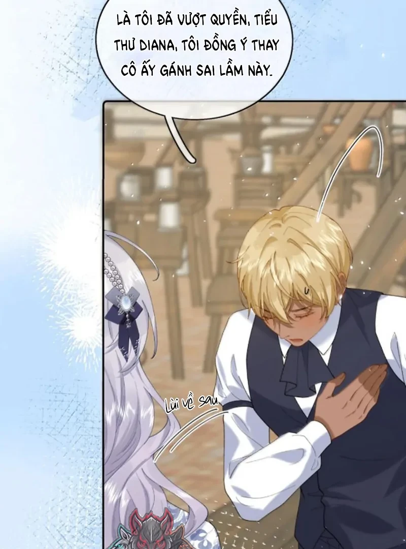 Phản Diện Gặp Kẻ Cuồng Yêu Chapter 64 - 28