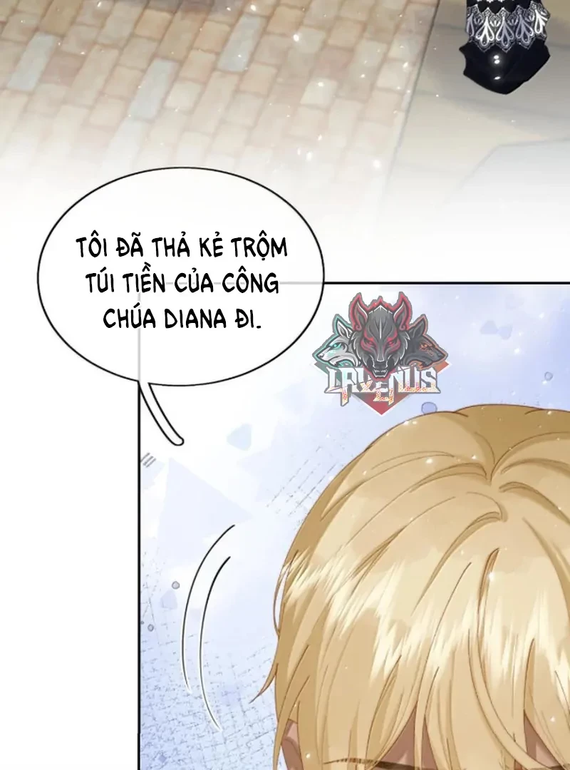 Phản Diện Gặp Kẻ Cuồng Yêu Chapter 64 - 35