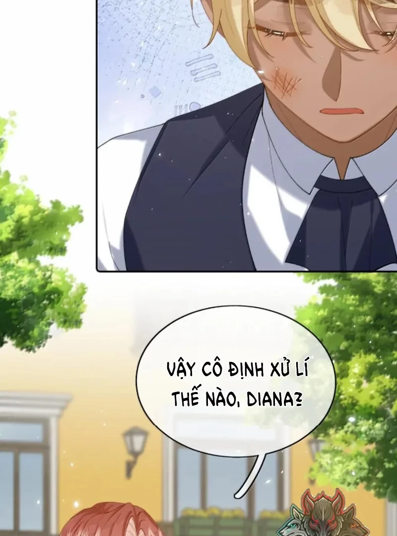 Phản Diện Gặp Kẻ Cuồng Yêu Chapter 64 - 36