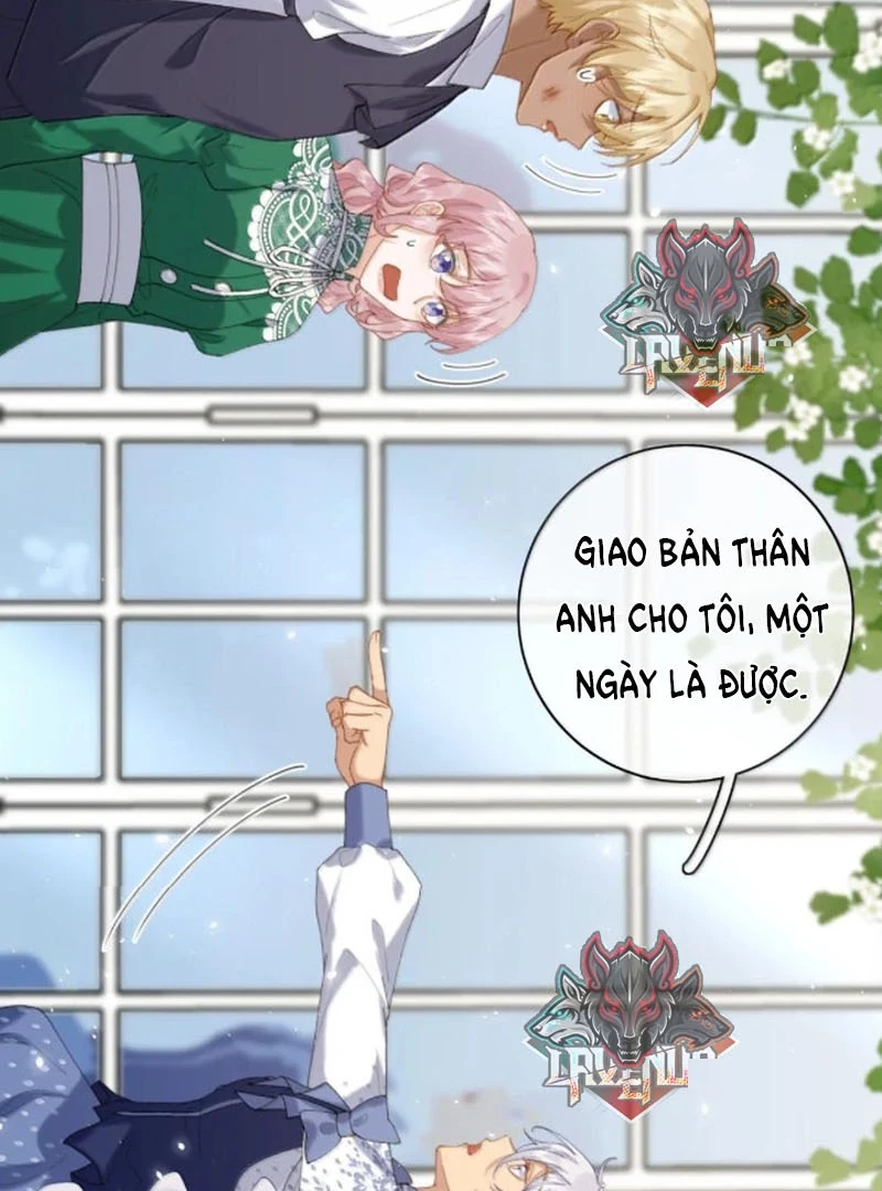 Phản Diện Gặp Kẻ Cuồng Yêu Chapter 64 - 42